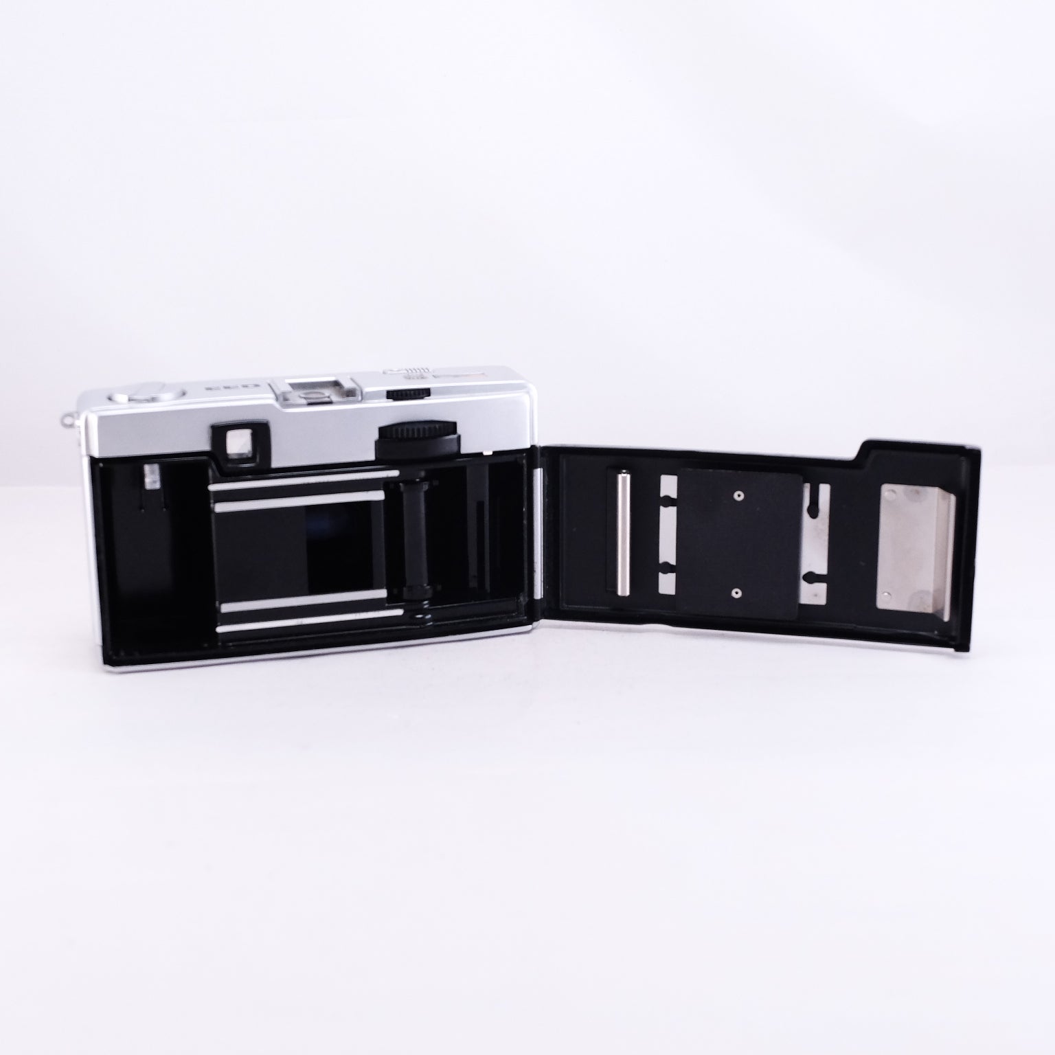 OLYMPUS PEN-EED