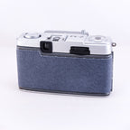 OLYMPUS PEN EE-2 (Blue Denim)