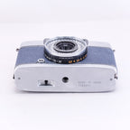 OLYMPUS PEN EE-2 (Blue Denim)