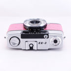 OLYMPUS PEN EE-3 (Strawberry Pink)