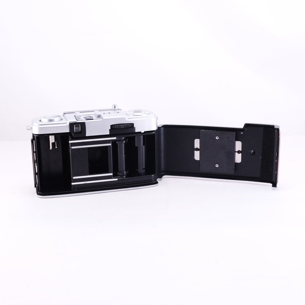 OLYMPUS PEN EE-3 (Strawberry Pink)