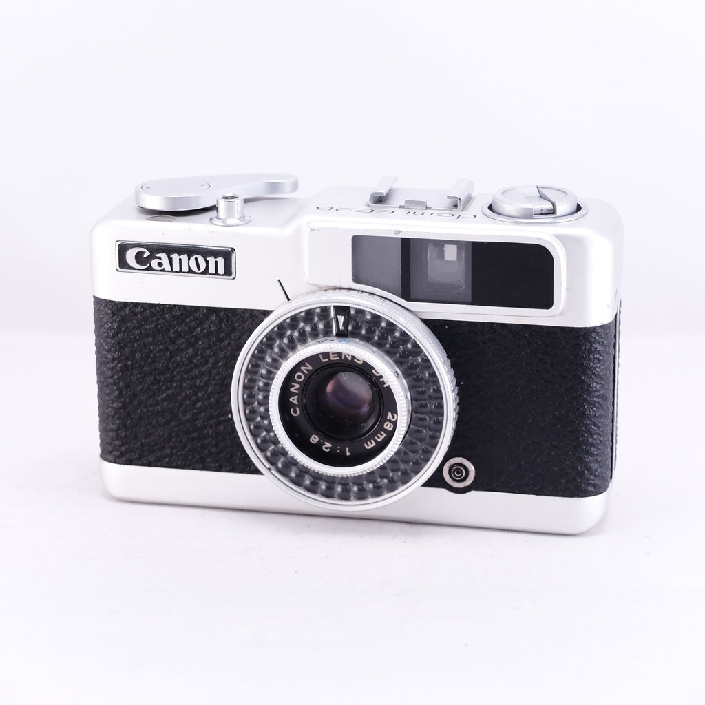 Canon DEMI EE28