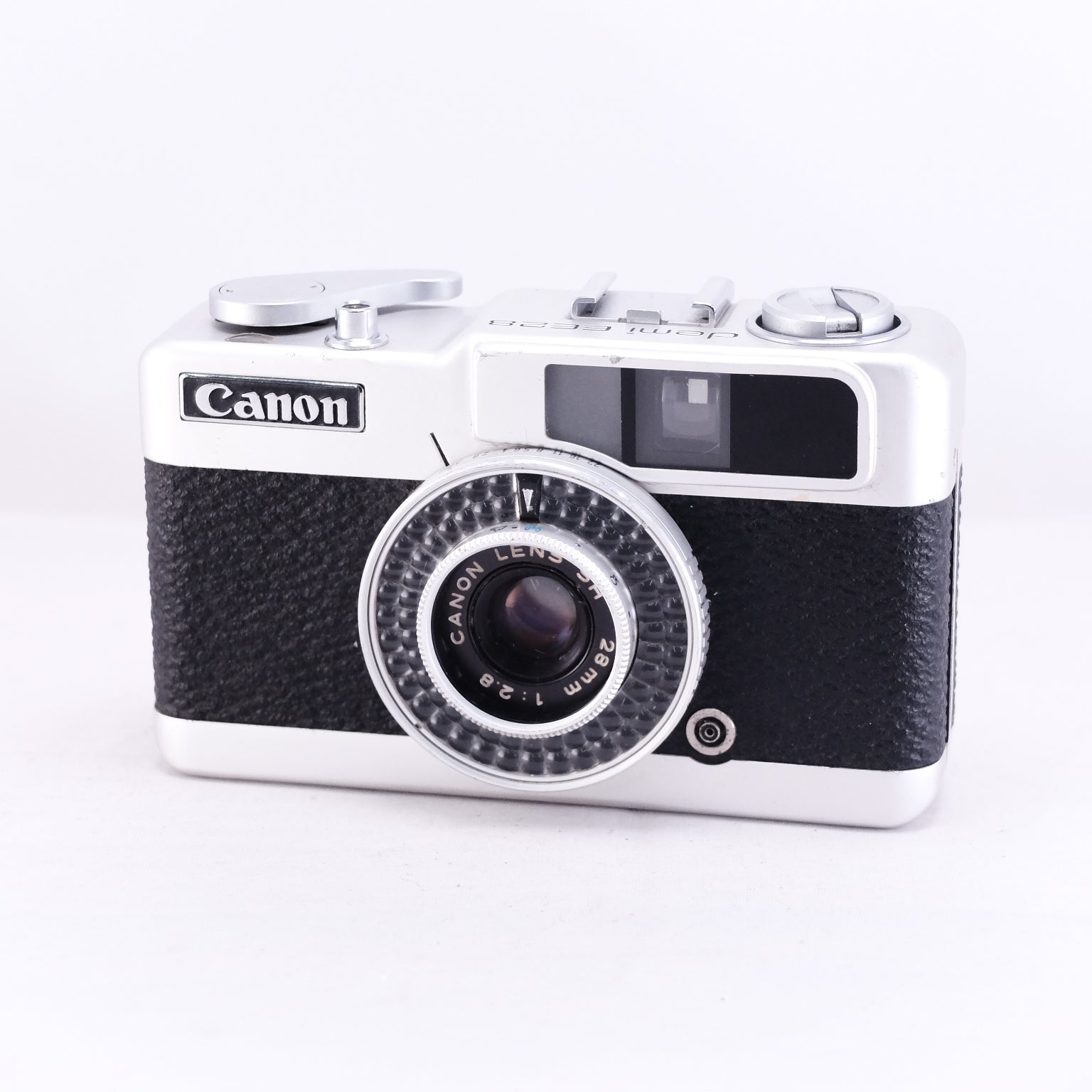 Canon DEMI EE28