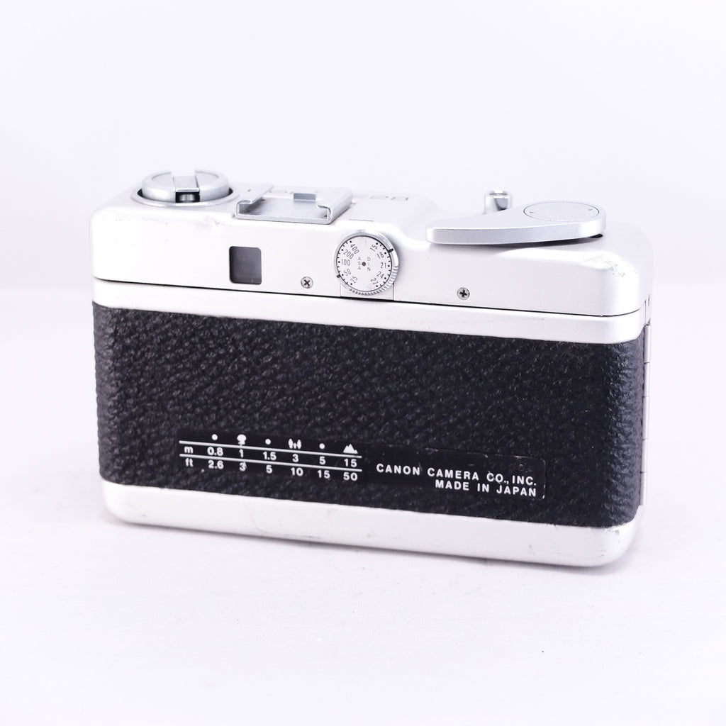 Canon DEMI EE28