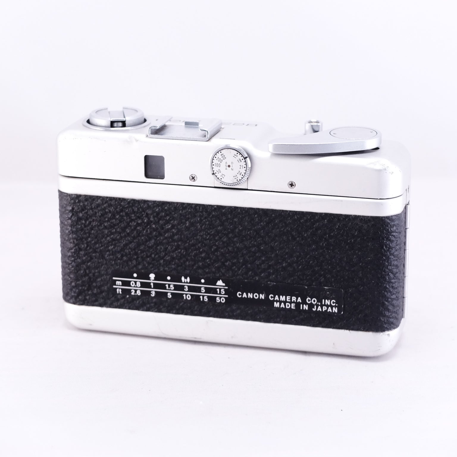 Canon DEMI EE28