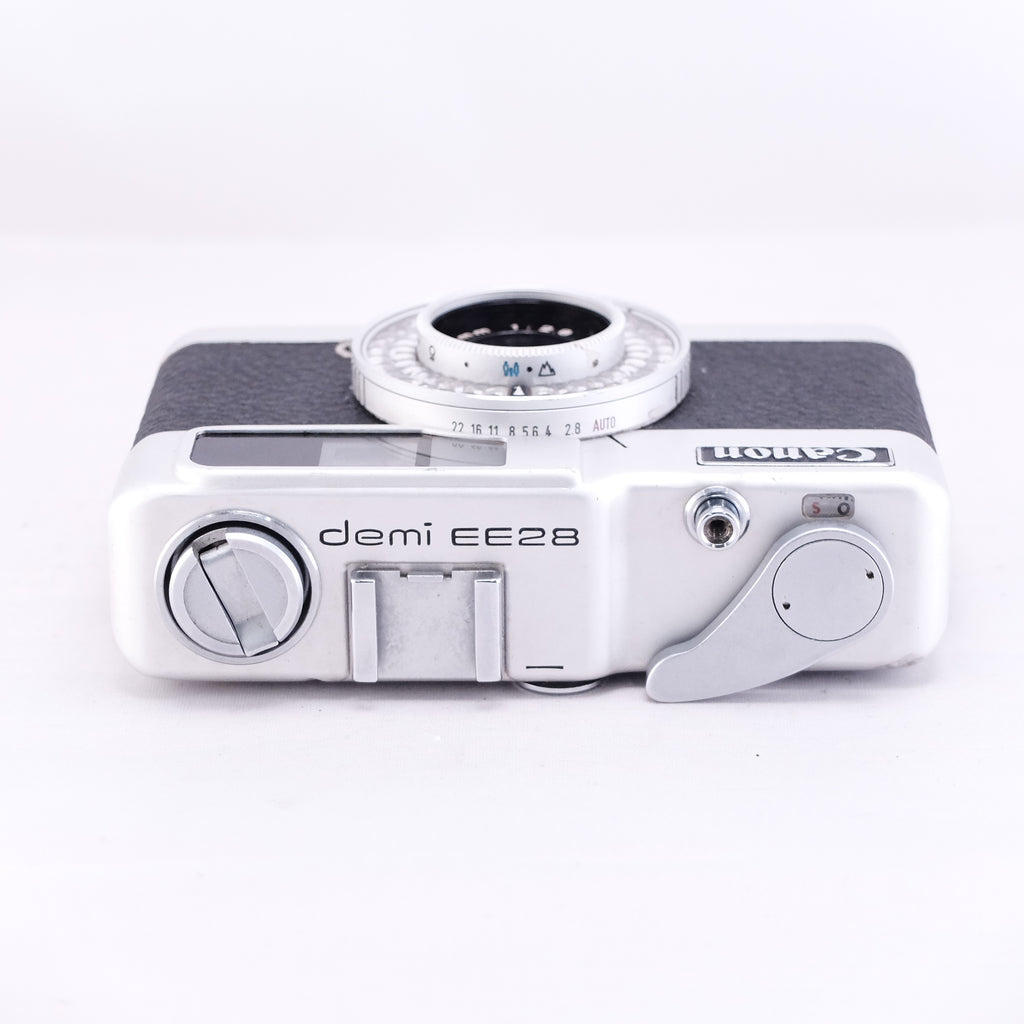 Canon DEMI EE28