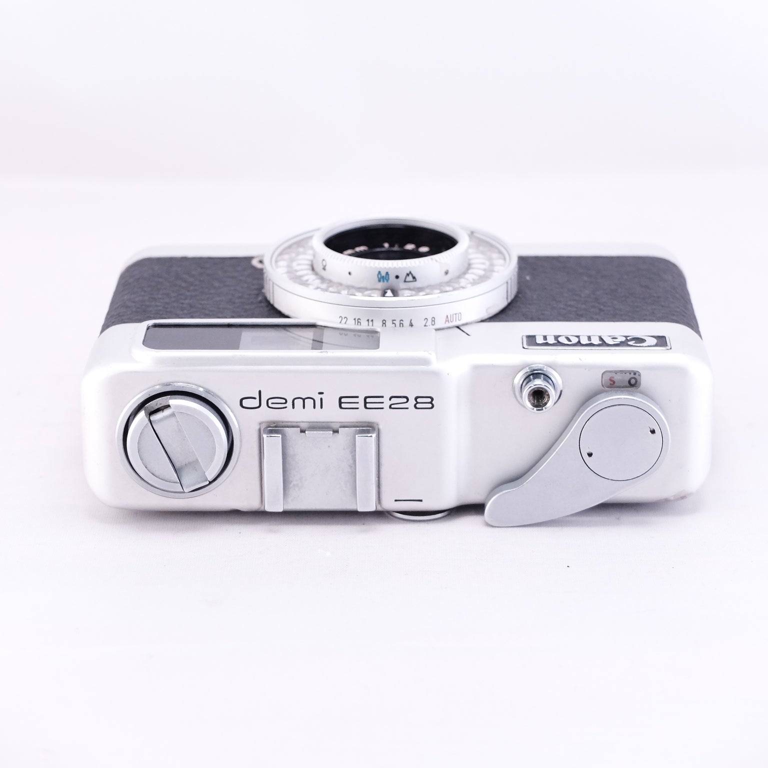 Canon DEMI EE28