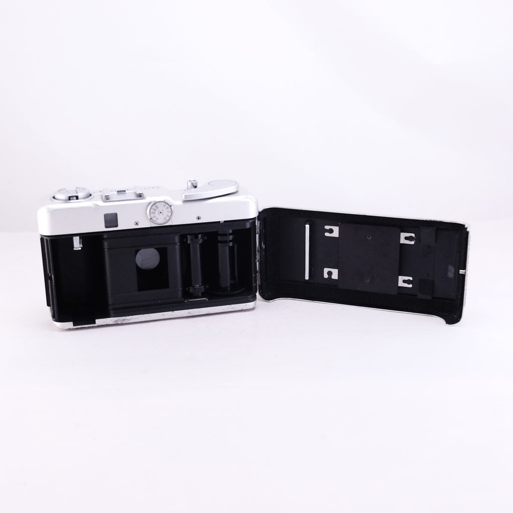 Canon DEMI EE28