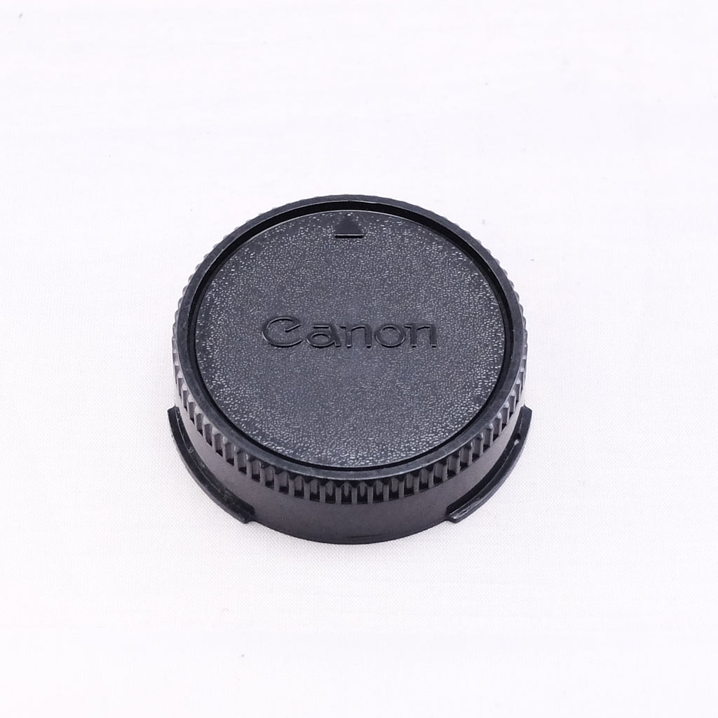 【Canon】New FD MACRO 50mm F3.5 [FD] #1444153156141 | 東京CAMERA