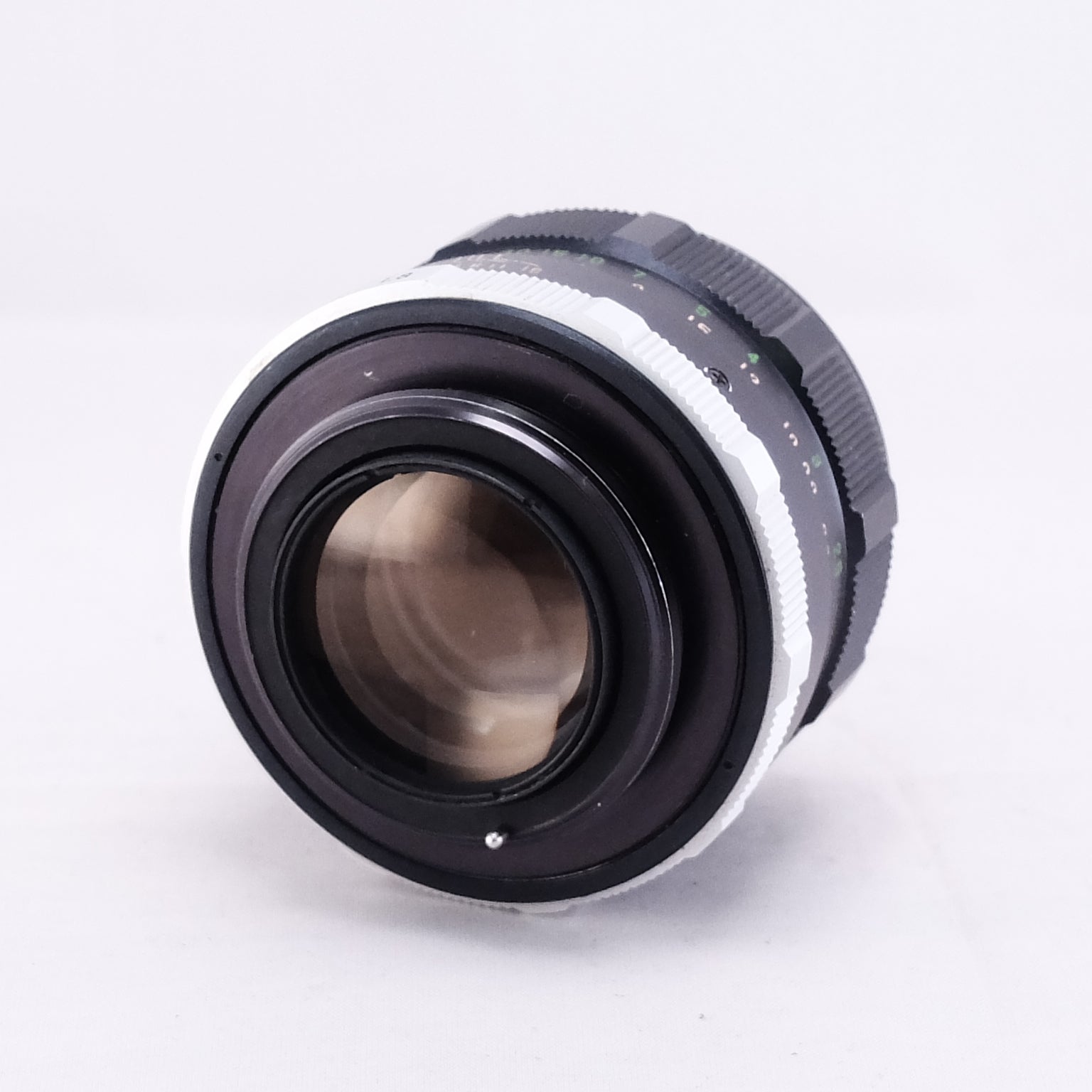 【FUJIFILM】FUJINON 55mm F1.8 [M42] #1964625166319 | 東京CAMERA