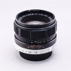 【FUJIFILM】FUJINON 55mm F1.8 [M42] #1964625166319 | 東京CAMERA