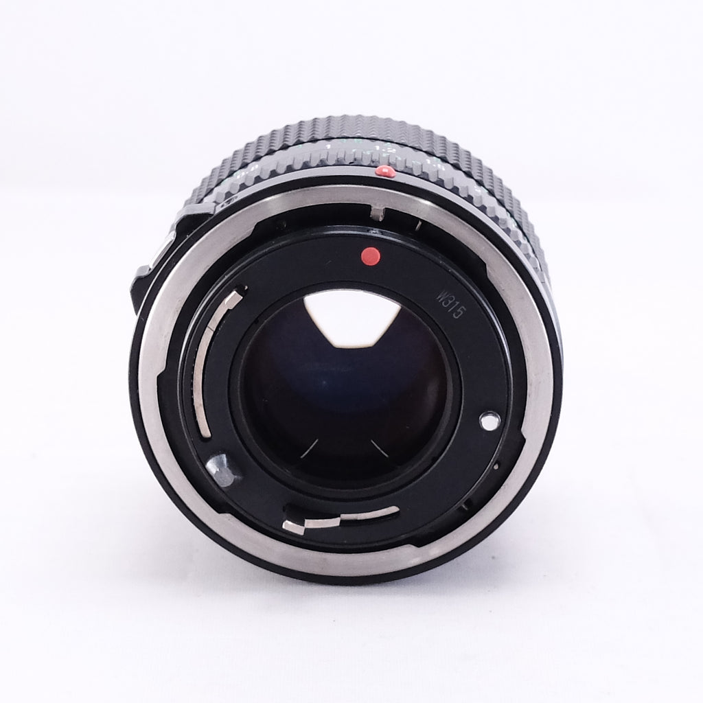 【Canon】New FD 50mm F1.4 [FD] #1544151007773 | 東京CAMERA