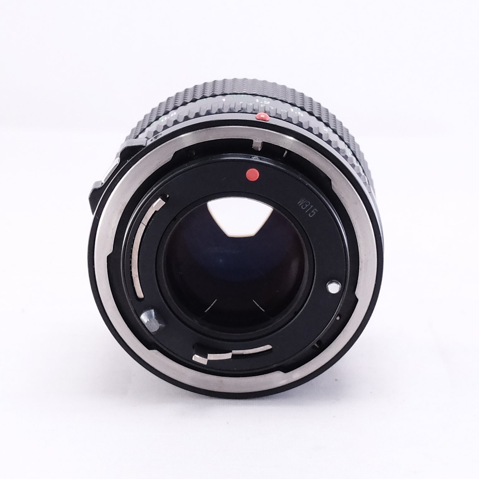 【Canon】New FD 50mm F1.4 [FD] #1544151007773 | 東京CAMERA