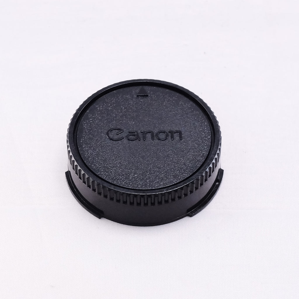 【Canon】New FD 50mm F1.4 [FD] #1544151007773 | 東京CAMERA