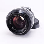 【Nikon】New NIKKOR 50mm F1.4 [F] #1144157403518 | 東京CAMERA