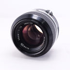 【Nikon】New NIKKOR 50mm F1.4 [F] #1144157403518 | 東京CAMERA