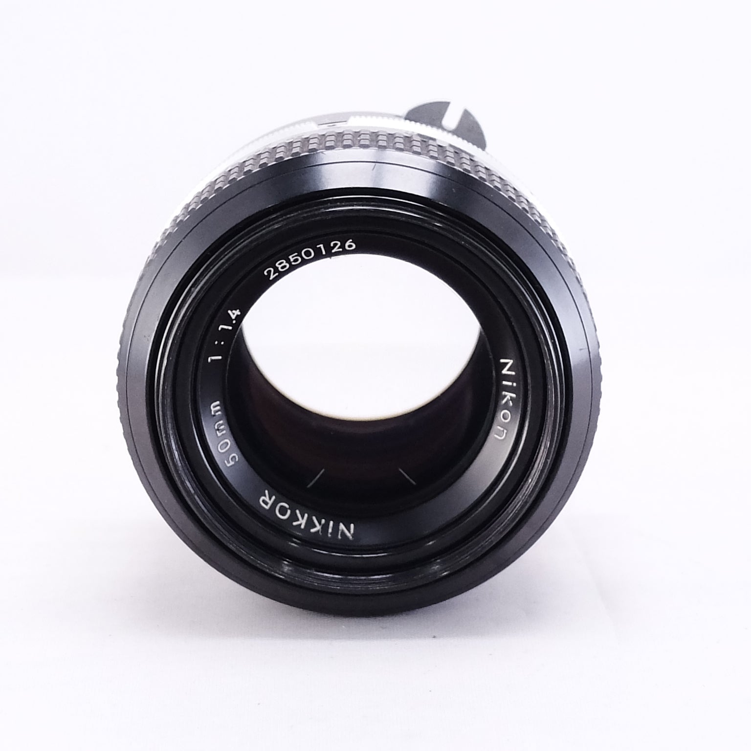 【Nikon】New NIKKOR 50mm F1.4 [F] #1144157403518 | 東京CAMERA