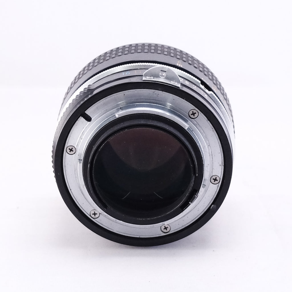 【Nikon】New NIKKOR 50mm F1.4 [F] #1144157403518 | 東京CAMERA