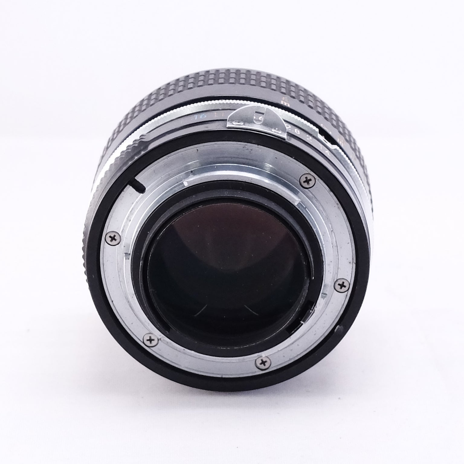 【Nikon】New NIKKOR 50mm F1.4 [F] #1144157403518 | 東京CAMERA