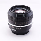【Nikon】New NIKKOR 50mm F1.4 [F] #1144157403518 | 東京CAMERA