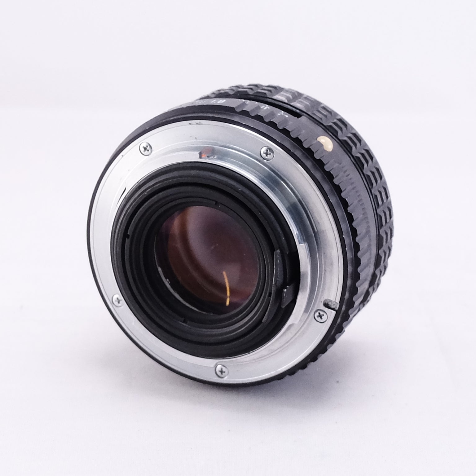 【PENTAX】SMC PENTAX 55mm F1.8 [K] 1634154858771 | 東京CAMERA
