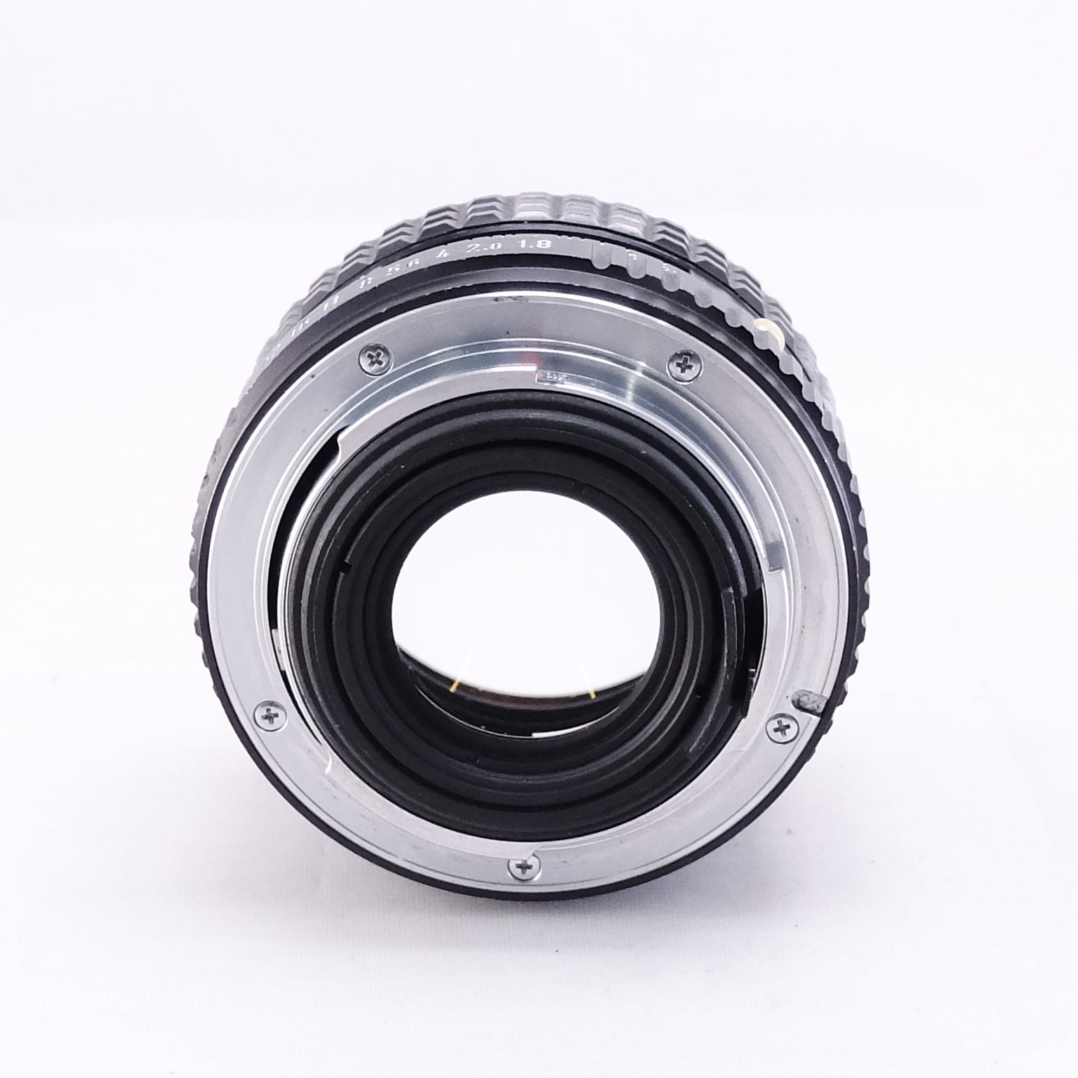 【PENTAX】SMC PENTAX 55mm F1.8 [K] 1634154858771 | 東京CAMERA