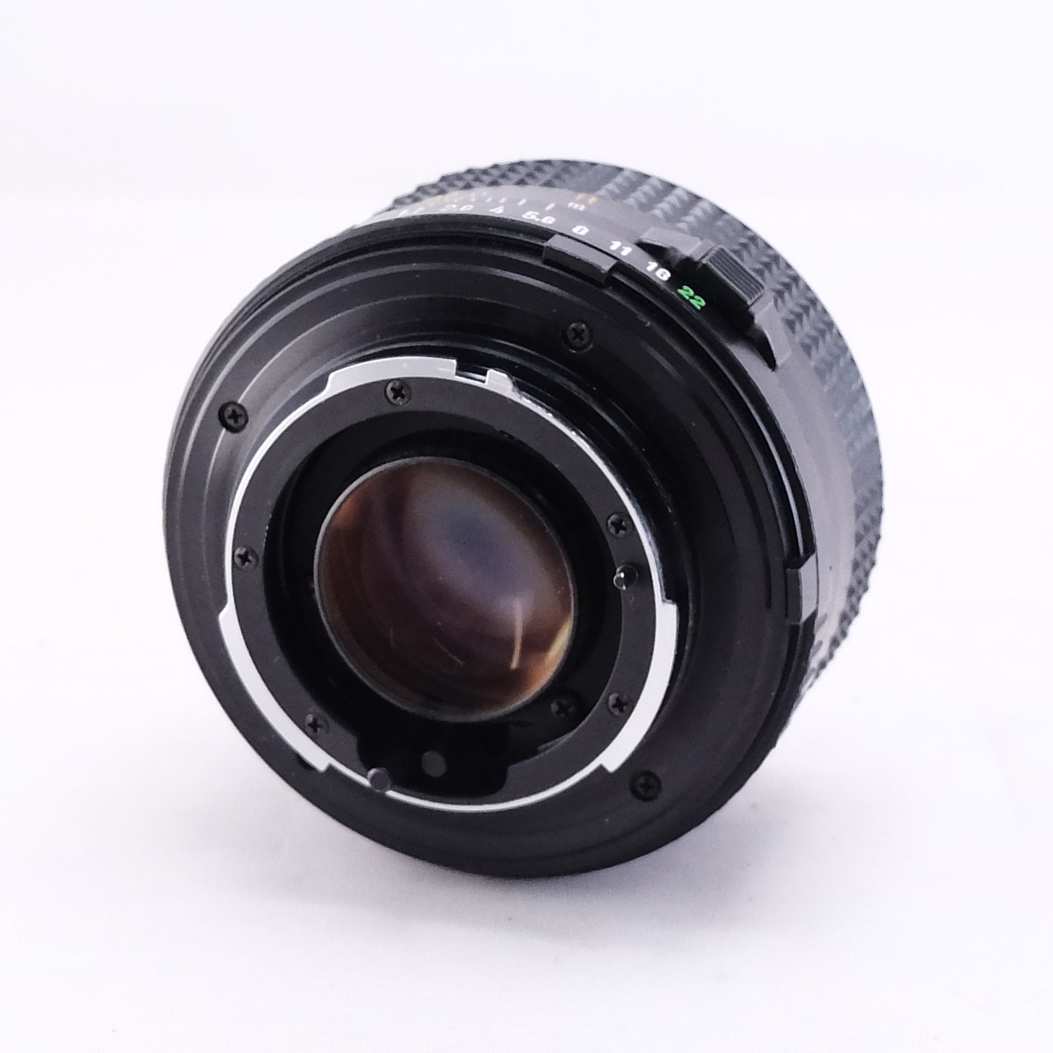 【MINOLTA】MD 50mm F1.7 [SR/MD] #1344151979524 | 東京CAMERA