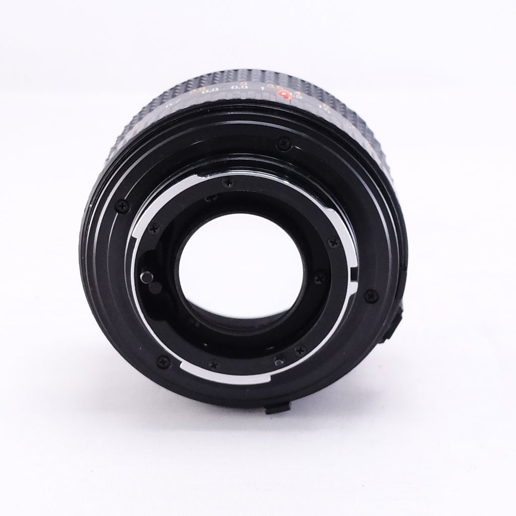 【MINOLTA】MD 50mm F1.7 [SR/MD] #1344151979524 | 東京CAMERA