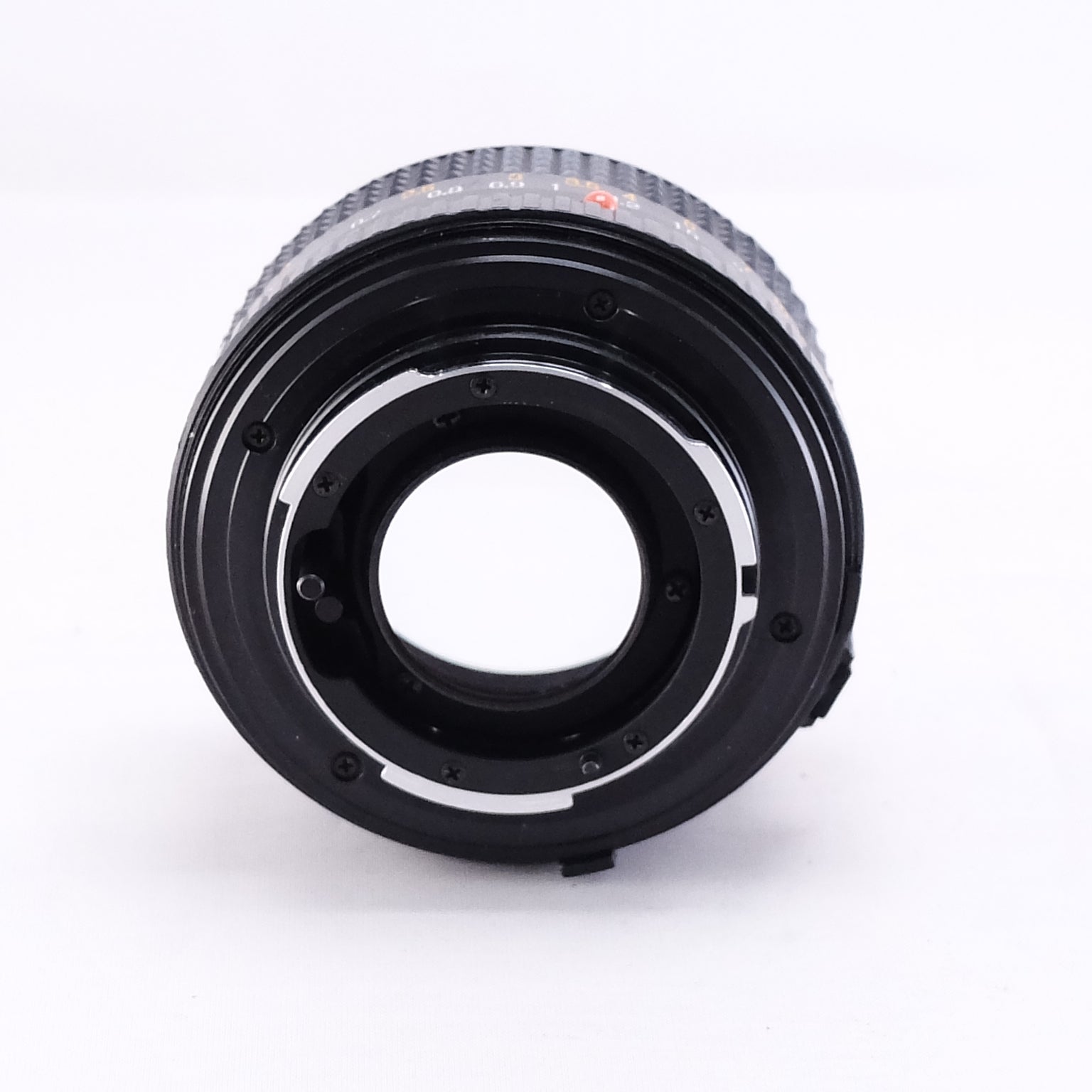 【MINOLTA】MD 50mm F1.7 [SR/MD] #1344151979524 | 東京CAMERA