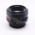 【MINOLTA】MD 50mm F1.7 [SR/MD] #1344151979524 | 東京CAMERA
