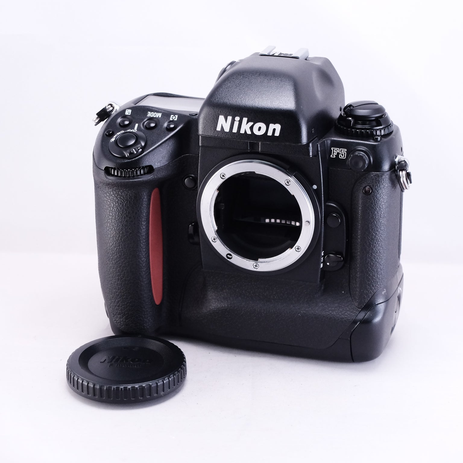 Nikon F5 ※整備品