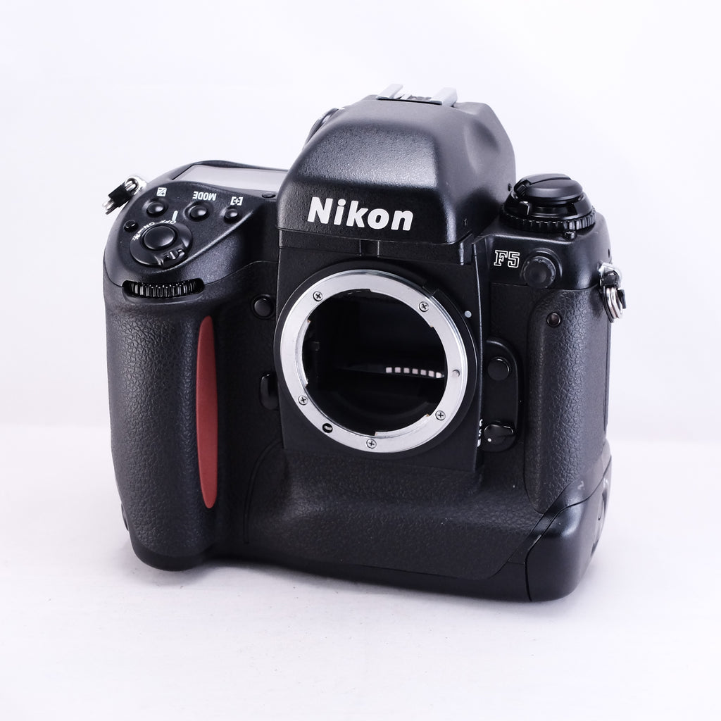 Nikon F5 ※整備品