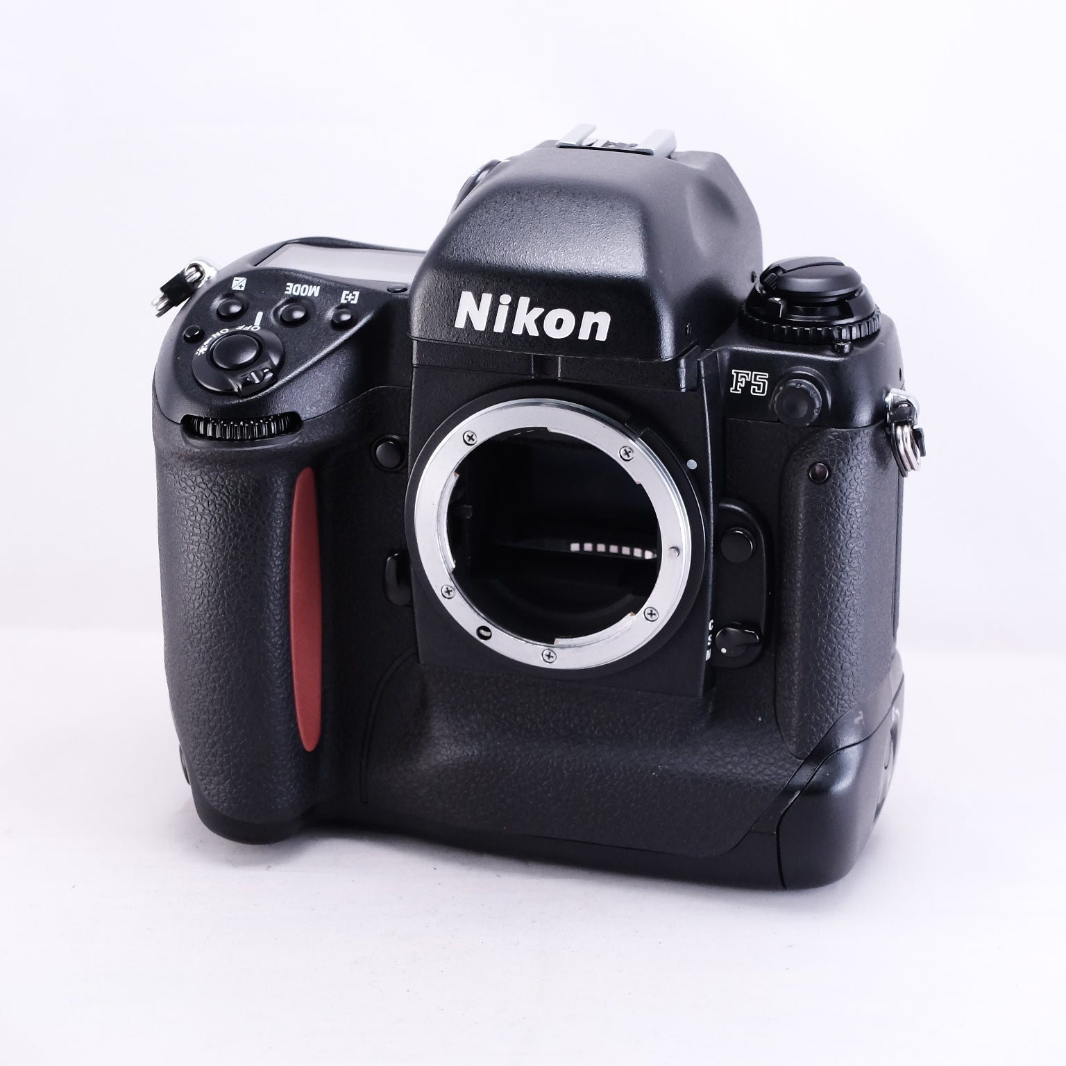 Nikon F5 ※整備品