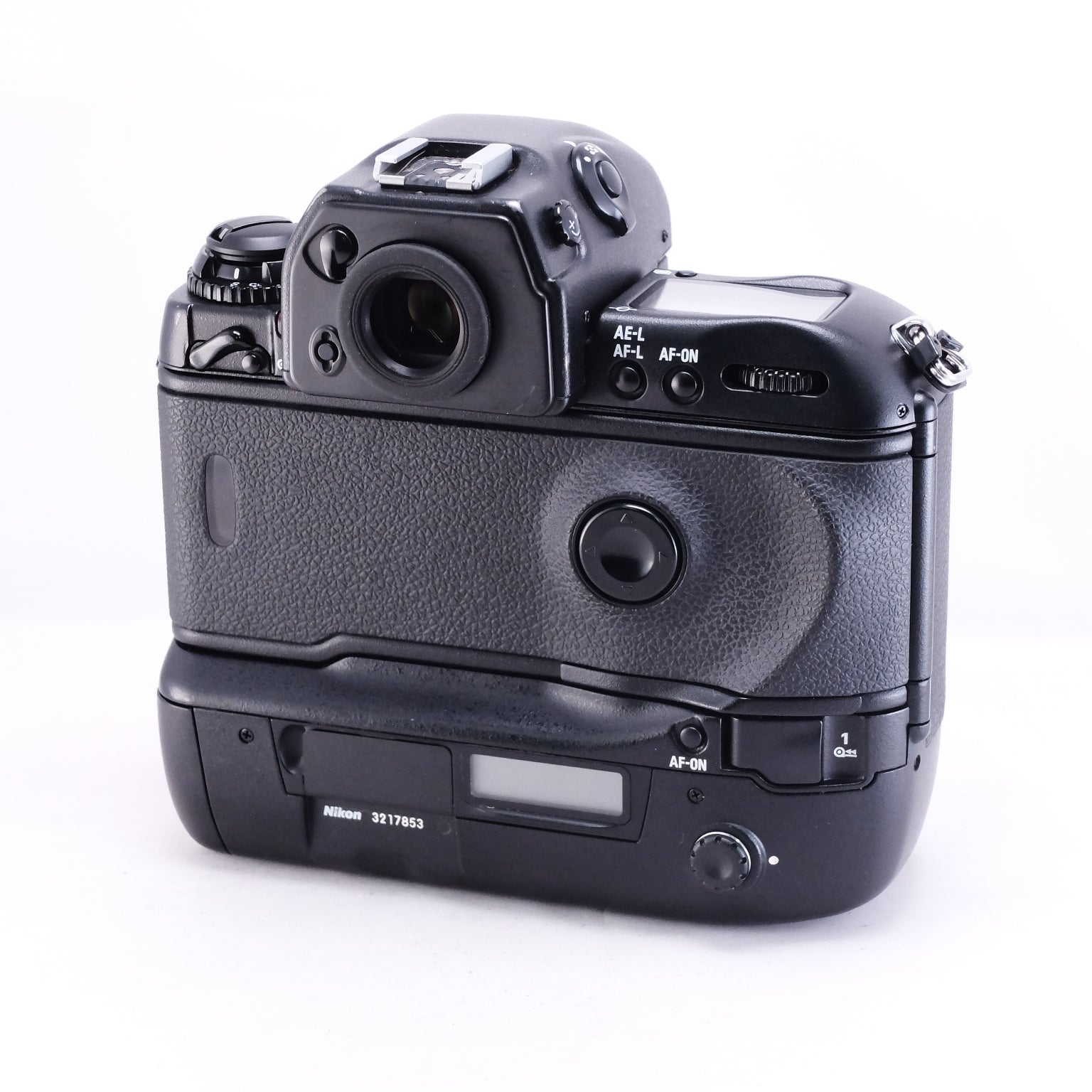 Nikon F5 ※整備品
