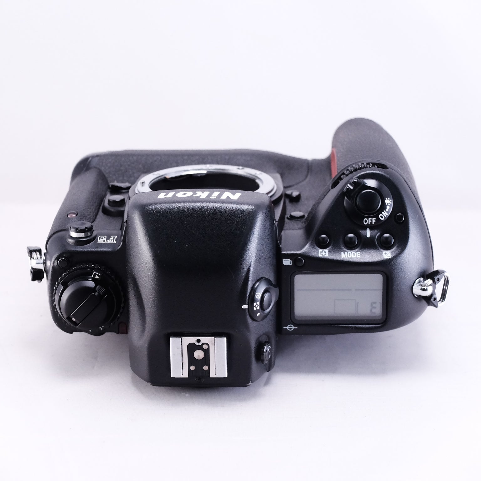 Nikon F5 ※整備品
