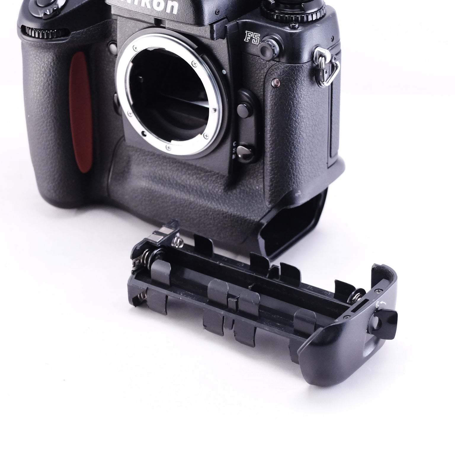 Nikon F5 ※整備品