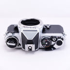 Nikon FE (Silver) ※整備品
