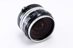 【Nikon】NIKKOR-H Auto 2.8cm F3.5 非Ai [F] | 東京CAMERA