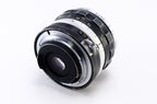 【Nikon】NIKKOR-H Auto 2.8cm F3.5 非Ai [F] | 東京CAMERA