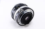【Nikon】NIKKOR-H Auto 2.8cm F3.5 非Ai [F] | 東京CAMERA