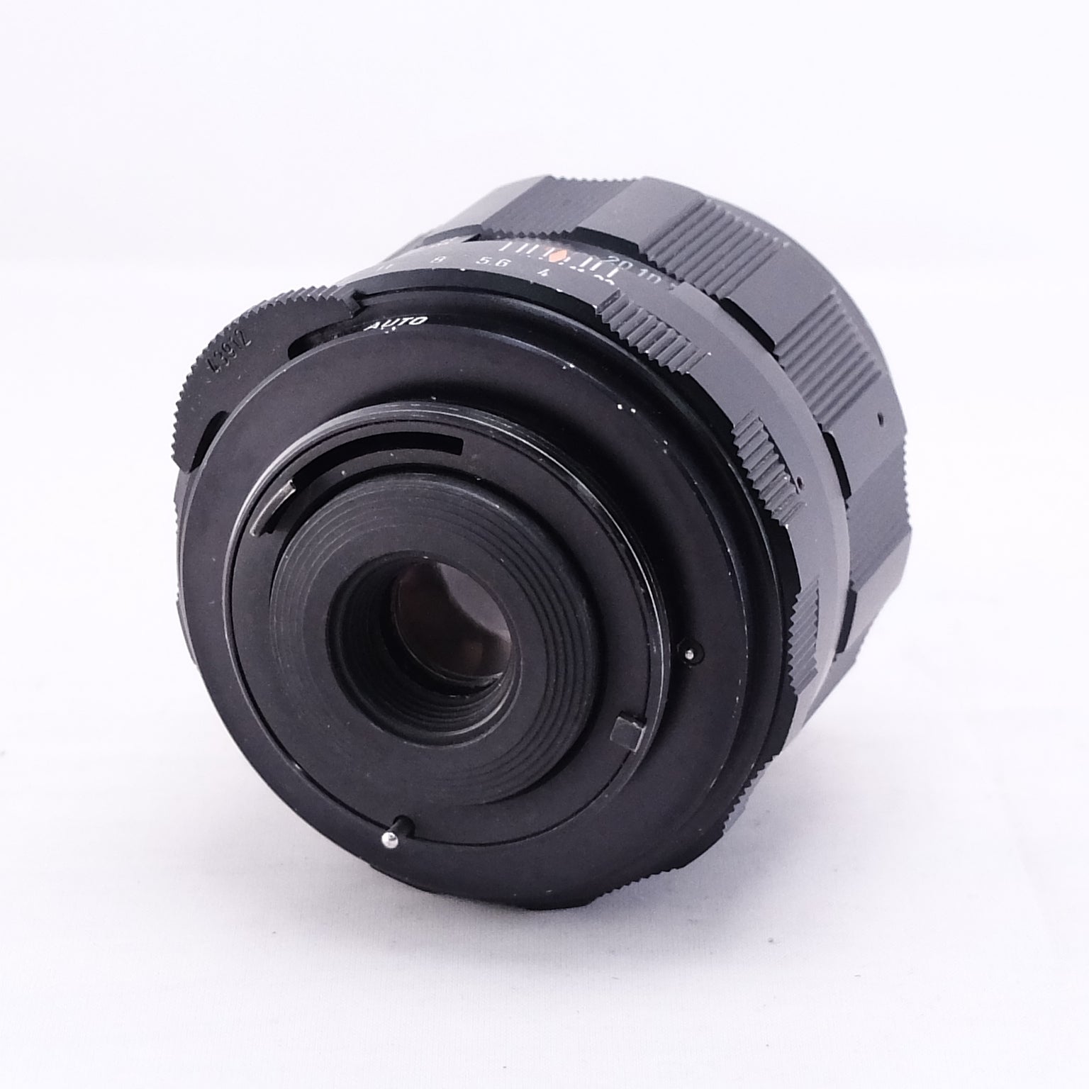 【PENTAX】Super-Multi-Coated Macro-Takumar 50mm F4 [M42] #1844152145599 | 東京CAMERA