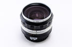 【Nikon】NIKKOR-H Auto 2.8cm F3.5 非Ai [F] | 東京CAMERA