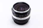 【Nikon】NIKKOR-H Auto 2.8cm F3.5 非Ai [F] | 東京CAMERA