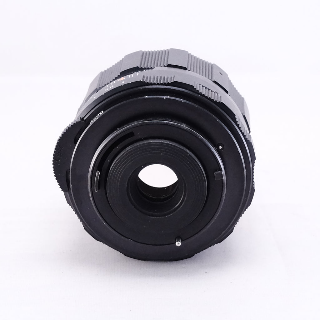 【PENTAX】Super-Multi-Coated Macro-Takumar 50mm F4 [M42] #1844152145599 | 東京CAMERA