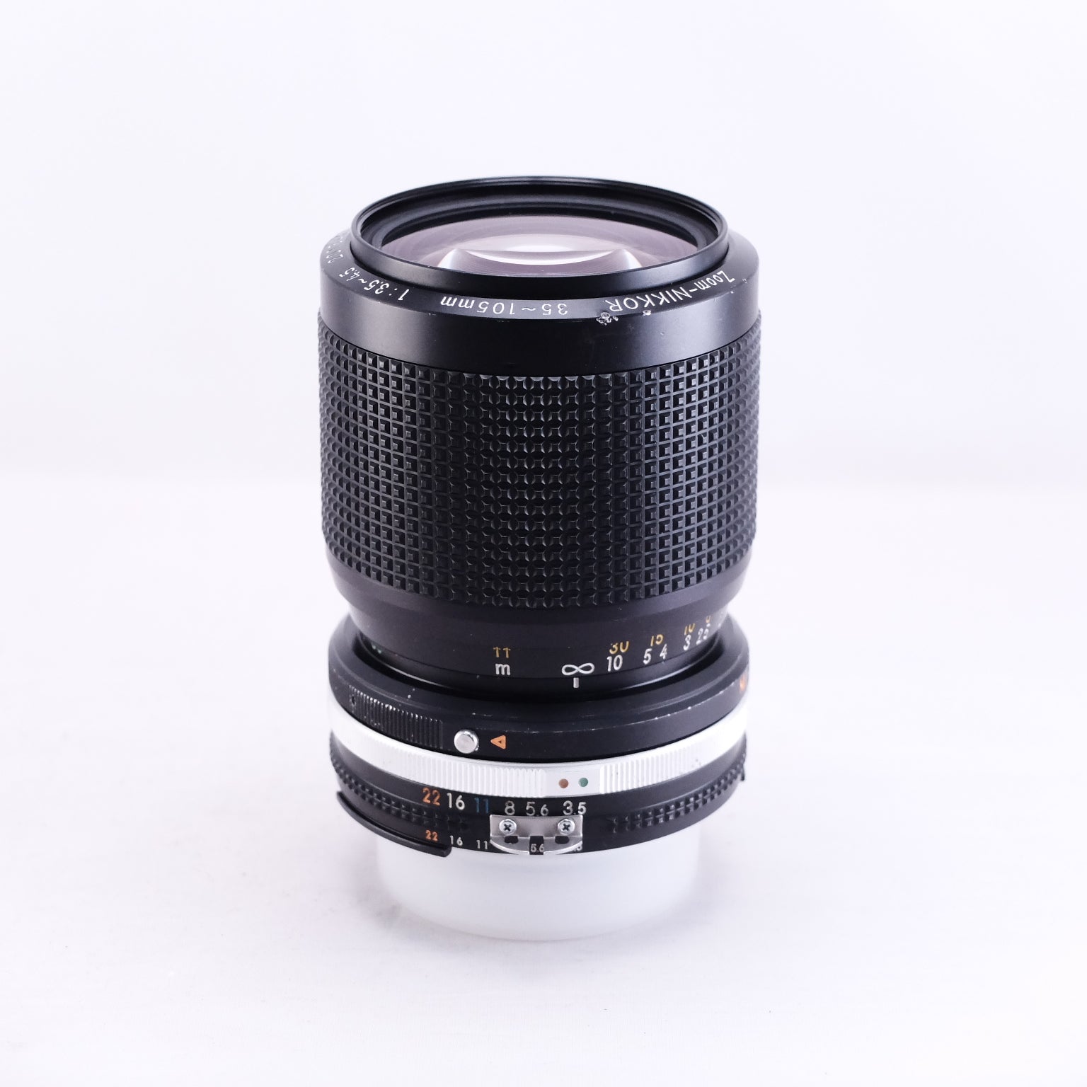 Nikon Ai-s NIKKOR  35-105mm F3.5-4.5 [F] ※整備品