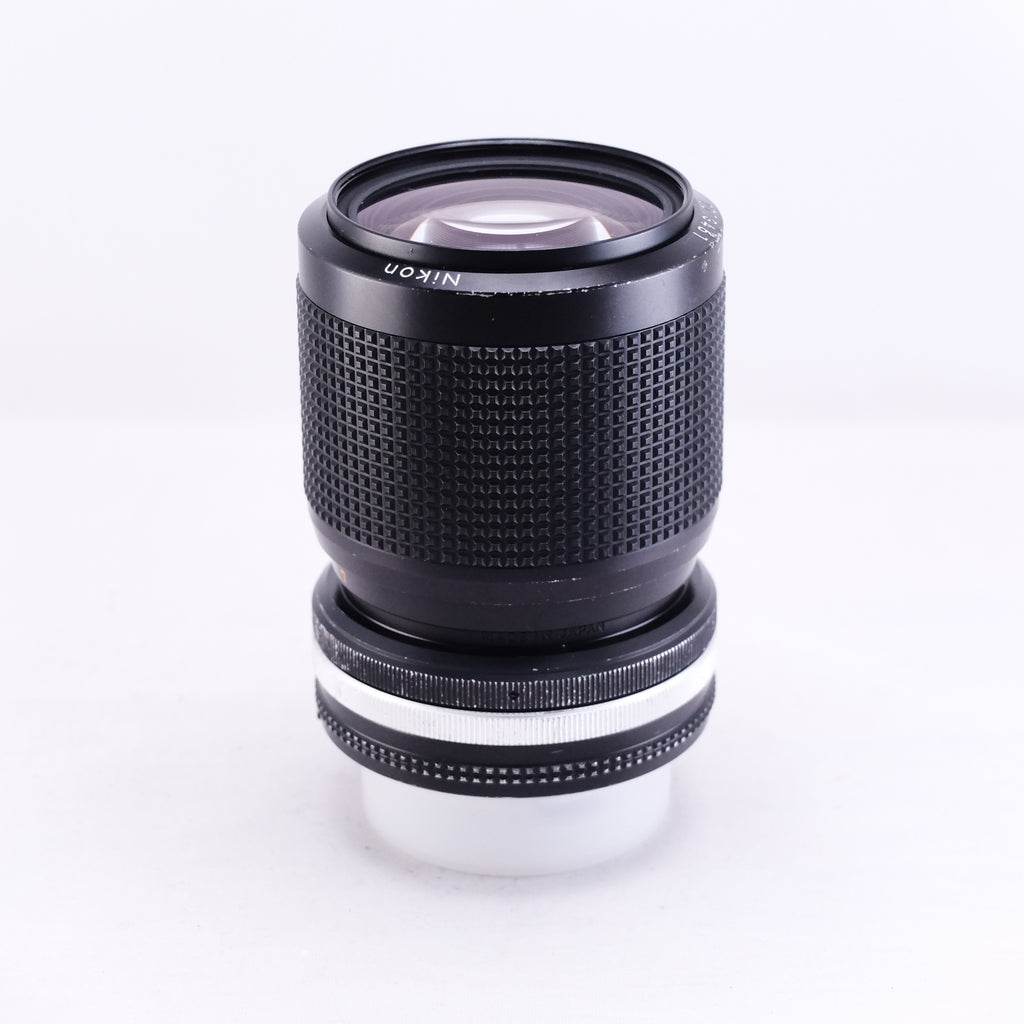 Nikon Ai-s NIKKOR  35-105mm F3.5-4.5 [F] ※整備品