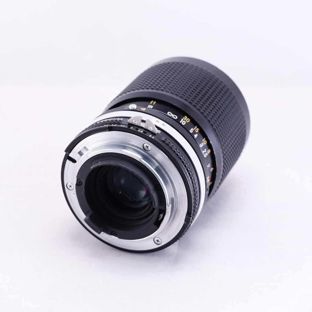 Nikon Ai-s NIKKOR  35-105mm F3.5-4.5 [F] ※整備品