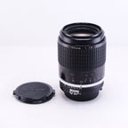 Nikon Ai-s MICRO NIKKOR 105mm F2.8 [F] ※整備品
