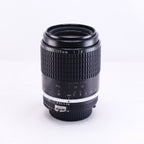 Nikon Ai-s MICRO NIKKOR 105mm F2.8 [F] ※整備品