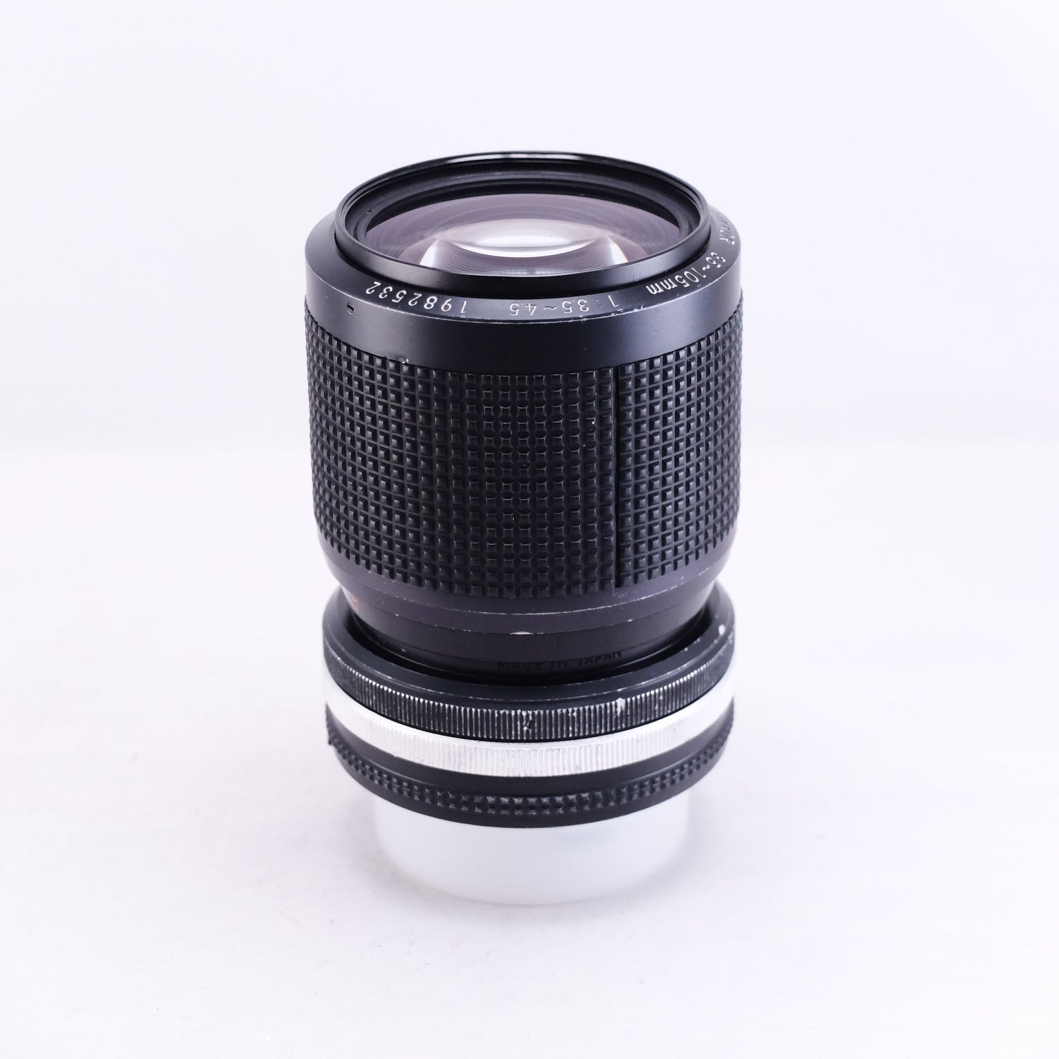 Nikon Ai-s NIKKOR 35-105mm F3.5-4.5 [F] ※整備品